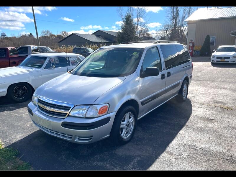 2003 Chevrolet Venture LS AWD Extended